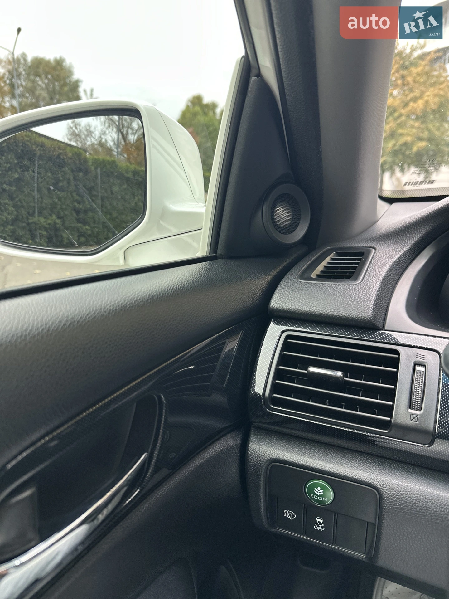 2013 Honda Accord - мініатюра 17