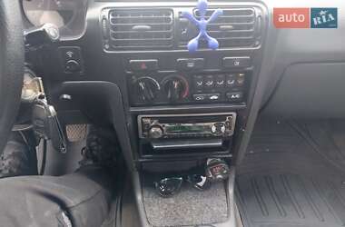 Седан Honda Accord 1993 в 