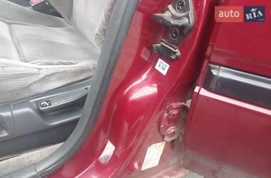 Седан Honda Accord 1993 в 