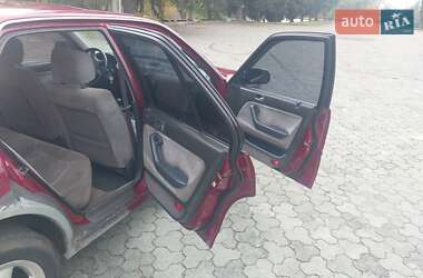 Седан Honda Accord 1993 в 