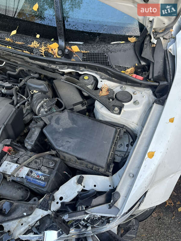 Купе Honda Accord 2014 в Києві фото 11 Купе Honda Accord 2014 в Києві