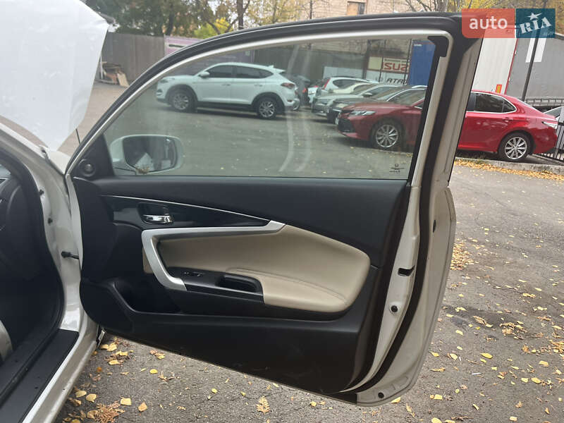 Купе Honda Accord 2014 в Києві фото 24 Купе Honda Accord 2014 в Києві
