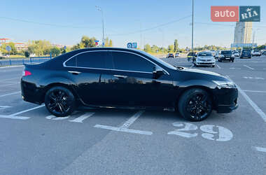Седан Honda Accord 2008 в Киеве