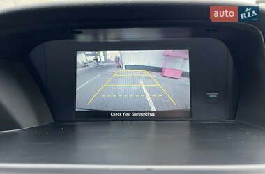 Седан Honda Accord 2013 в  фото 34 Седан Honda Accord 2013 в