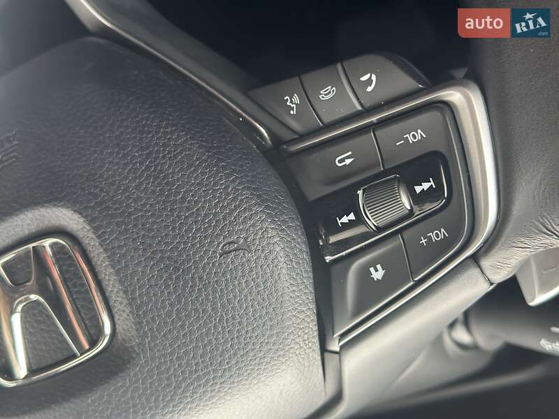 Седан Honda Accord 2018 в Киеве фото 51 Седан Honda Accord 2018 в Киеве