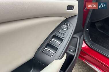 Седан Honda Accord 2022 в 