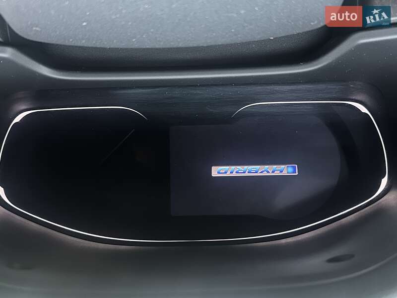 Седан Honda Accord 2018 в Киеве фото 6 Седан Honda Accord 2018 в Киеве