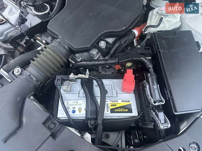 Седан Honda Accord 2018 в Киеве фото 87 Седан Honda Accord 2018 в Киеве