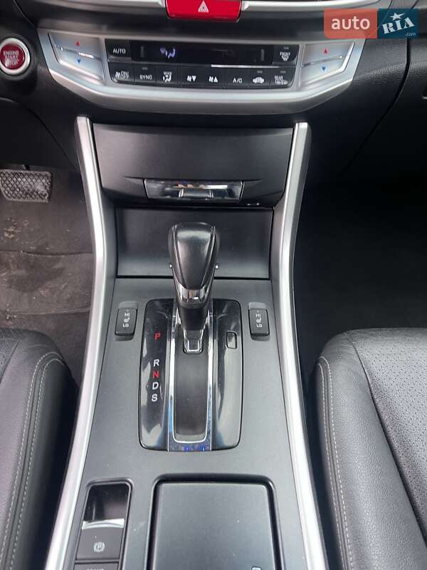 Седан Honda Accord 2014 в Прилуках фото 6 Седан Honda Accord 2014 в Прилуках