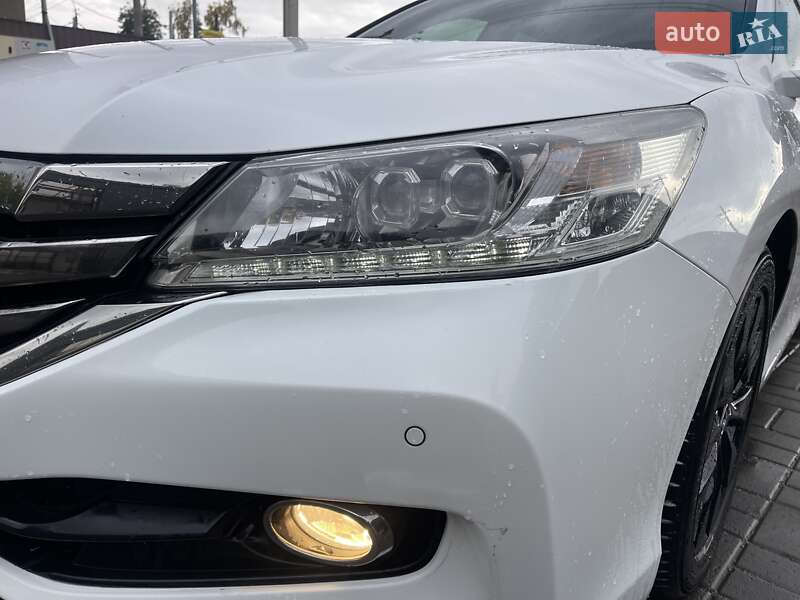Седан Honda Accord 2014 в Прилуках фото 14 Седан Honda Accord 2014 в Прилуках