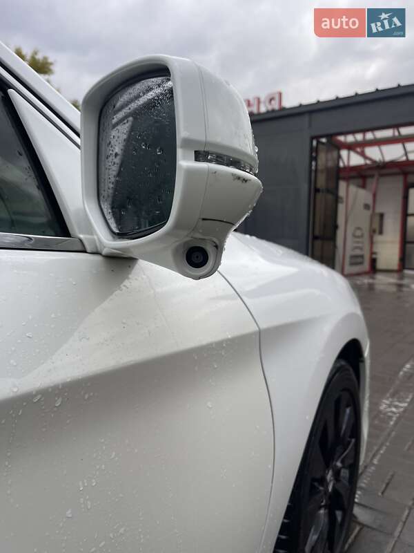 Седан Honda Accord 2014 в Прилуках фото 18 Седан Honda Accord 2014 в Прилуках