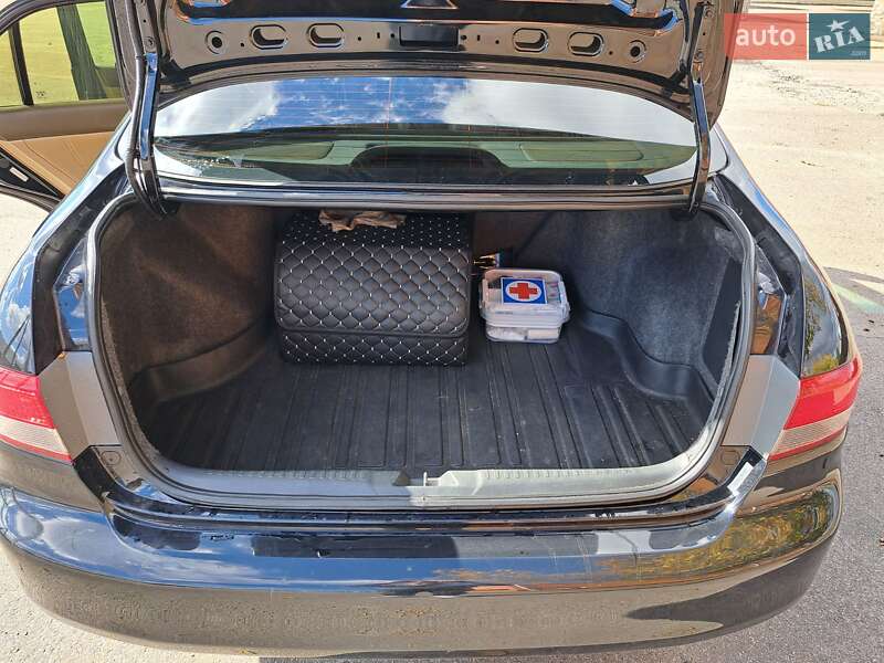 Седан Honda Accord 2004 в Білій Церкві фото 6 Седан Honda Accord 2004 в Білій Церкві
