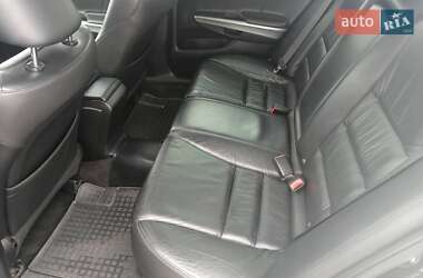 Седан Honda Accord 2007 в 