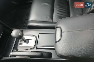 Седан Honda Accord 2007 в 