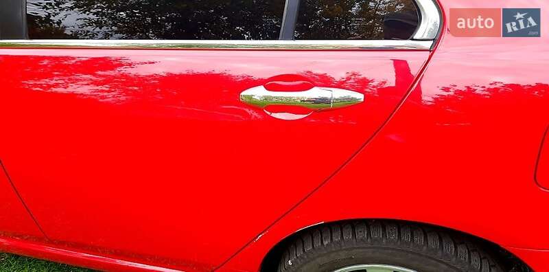 Седан Honda Accord 2004 в Баришівка фото 11 Седан Honda Accord 2004 в Баришівка