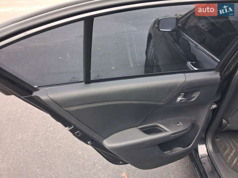 Седан Honda Accord 2015 в Жмеринці фото 14 Седан Honda Accord 2015 в Жмеринці