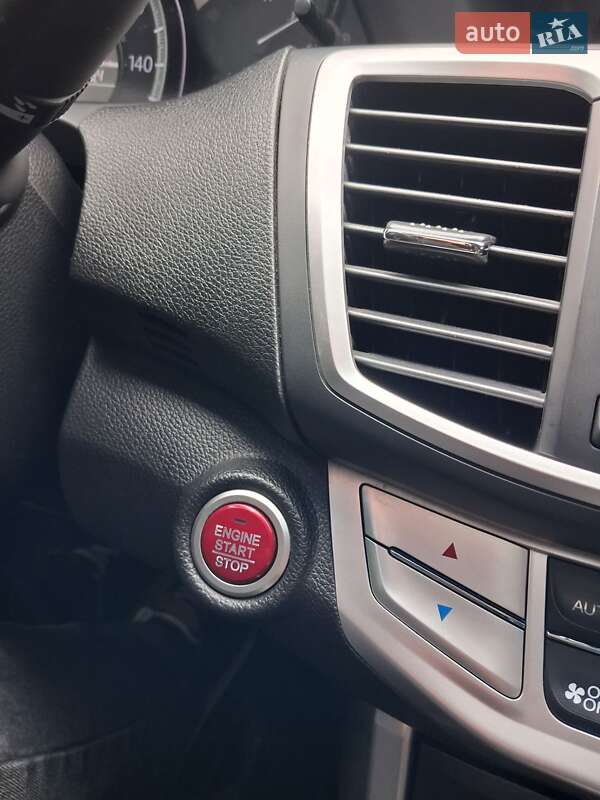 Седан Honda Accord 2015 в Жмеринці фото 27 Седан Honda Accord 2015 в Жмеринці