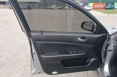 Универсал Honda Accord 2004 в 