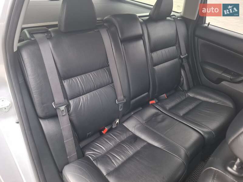 Універсал Honda Accord 2004 в Черкасах фото 20 Універсал Honda Accord 2004 в Черкасах