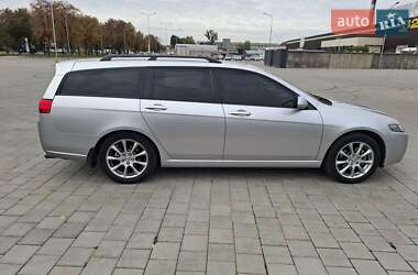 Универсал Honda Accord 2004 в 