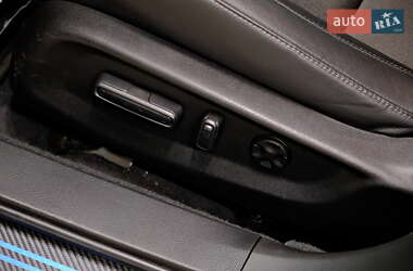 Седан Honda Accord 2022 в 