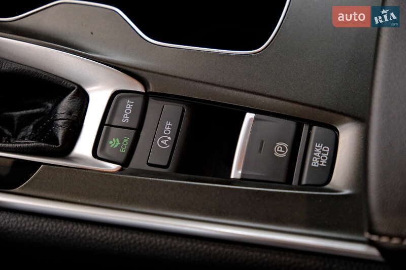 Седан Honda Accord 2022 в Одессе фото 49 Седан Honda Accord 2022 в Одессе