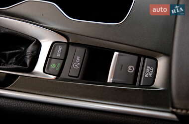 Седан Honda Accord 2022 в 