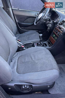 Седан Honda Accord 1997 в  фото 10 Седан Honda Accord 1997 в