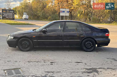 Седан Honda Accord 1997 в  фото 7 Седан Honda Accord 1997 в