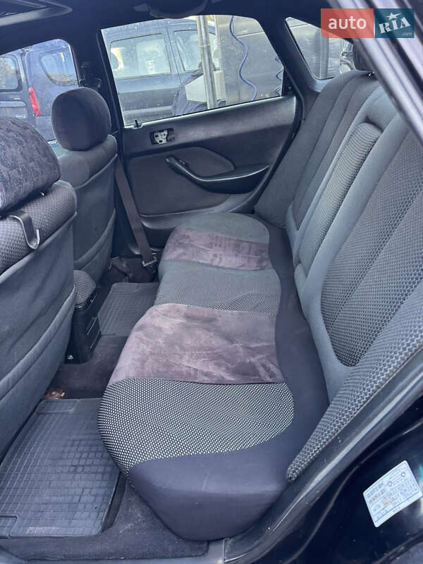 Седан Honda Accord 1997 в Ивано-Франковске фото 12 Седан Honda Accord 1997 в Ивано-Франковске