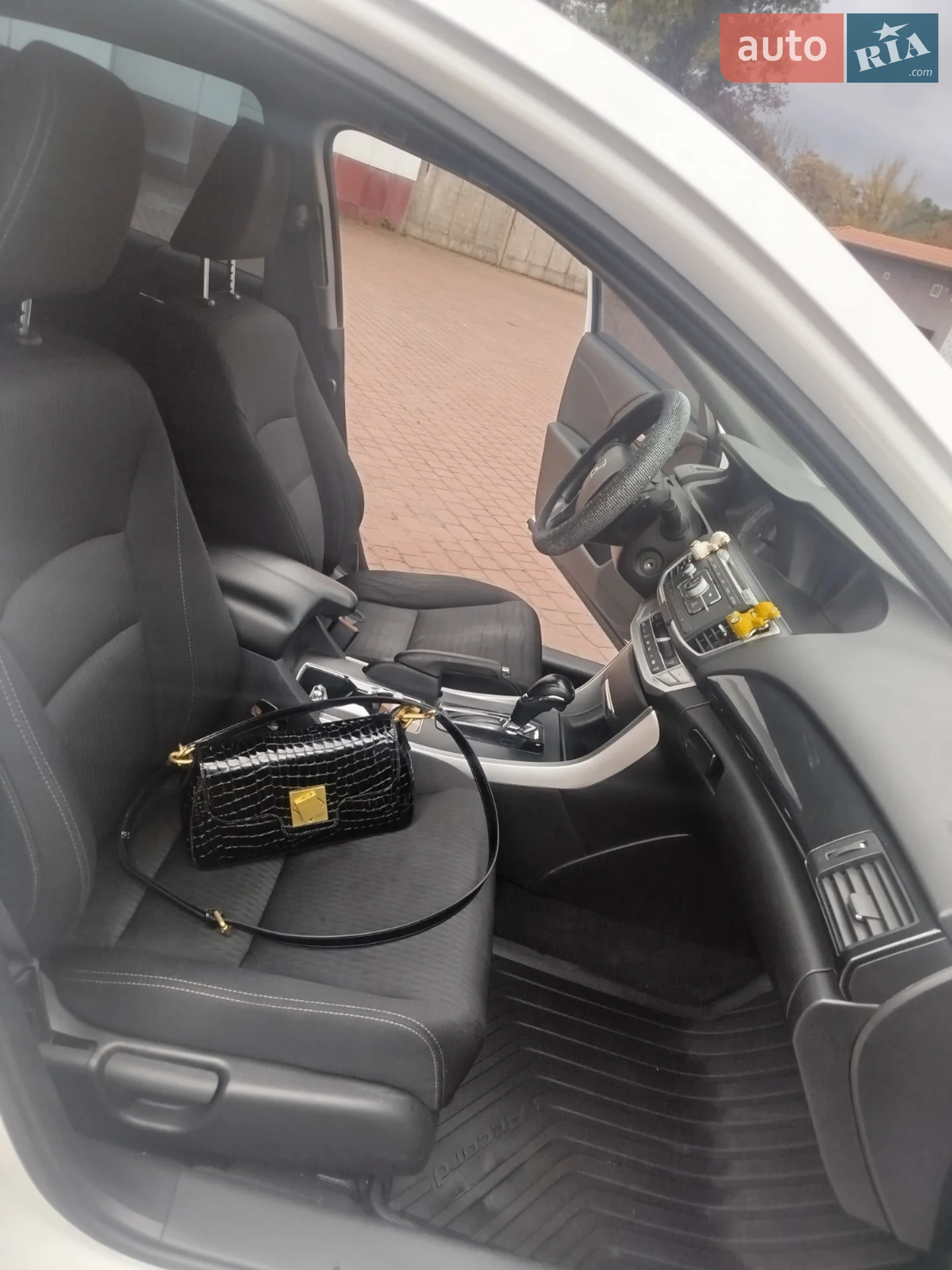 2015 Honda Accord - мініатюра 7
