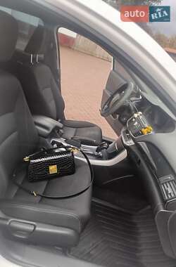 Седан Honda Accord 2015 в 