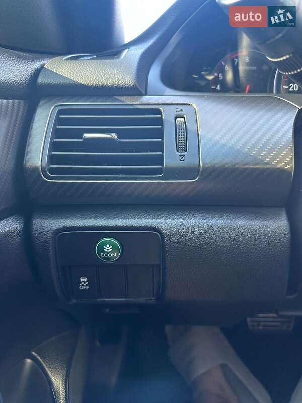 Седан Honda Accord 2016 в Києві фото 22 Седан Honda Accord 2016 в Києві