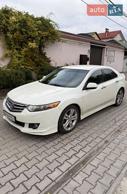 Седан Honda Accord 2008 в Одессе