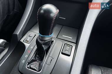 Седан Honda Accord 2012 в 