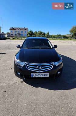 Седан Honda Accord 2008 в Ладижині