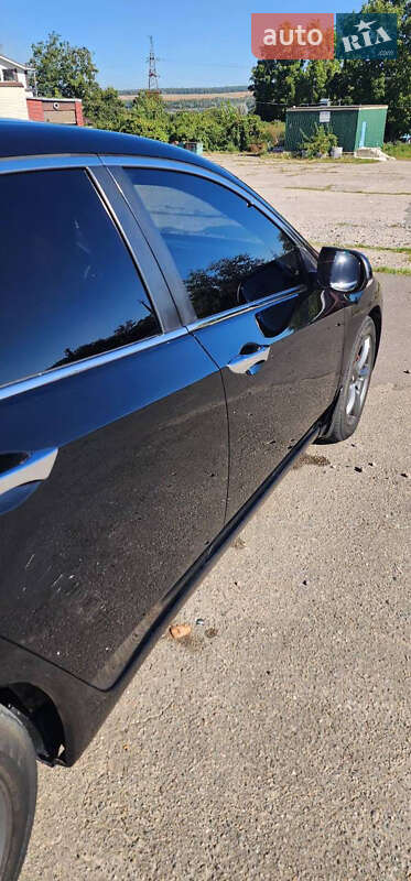 Седан Honda Accord 2008 в Ладижині фото 9 Седан Honda Accord 2008 в Ладижині