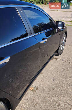 Седан Honda Accord 2008 в 