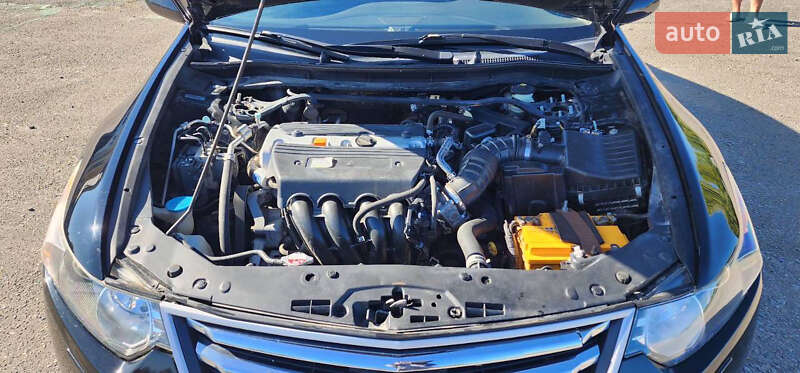 Седан Honda Accord 2008 в Ладижині фото 14 Седан Honda Accord 2008 в Ладижині