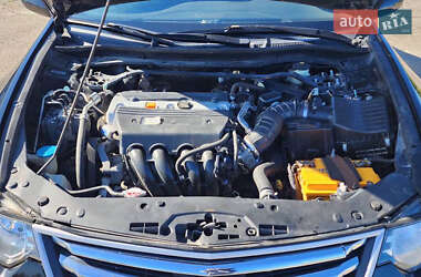 Седан Honda Accord 2008 в 