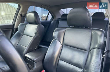 Седан Honda Accord 2011 в 