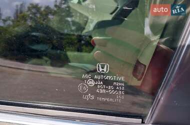 Седан Honda Accord 2008 в  фото 7 Седан Honda Accord 2008 в