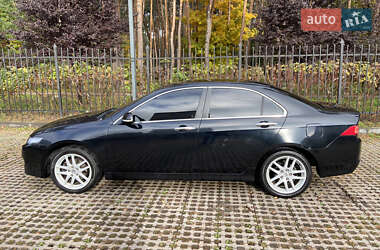 Седан Honda Accord 2006 в  фото 8 Седан Honda Accord 2006 в