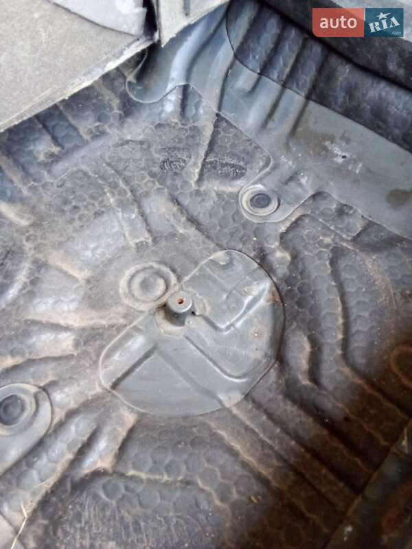 Седан Honda Accord 1996 в Черновцах фото 6 Седан Honda Accord 1996 в Черновцах