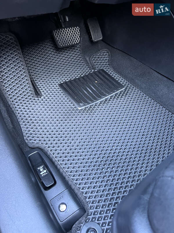 Седан Honda Accord 2013 в Тульчине