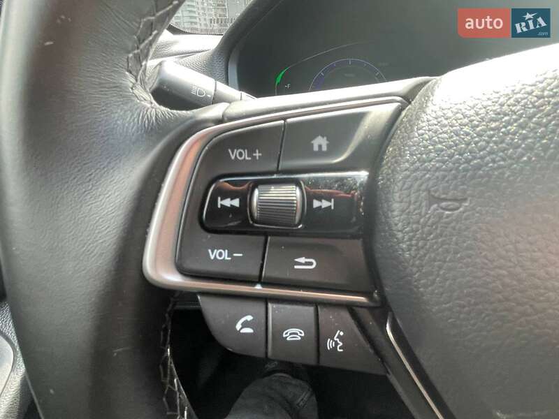 Седан Honda Accord 2022 в Киеве фото 19 Седан Honda Accord 2022 в Киеве