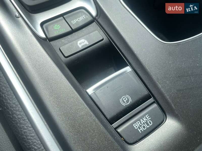 Седан Honda Accord 2022 в Киеве фото 29 Седан Honda Accord 2022 в Киеве