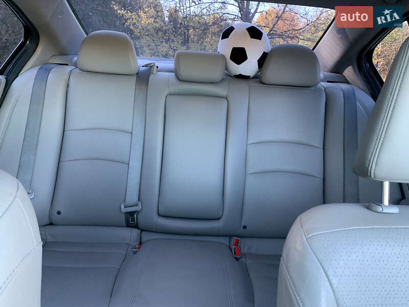 Седан Honda Accord 2014 в Рожнятові фото 15 Седан Honda Accord 2014 в Рожнятові