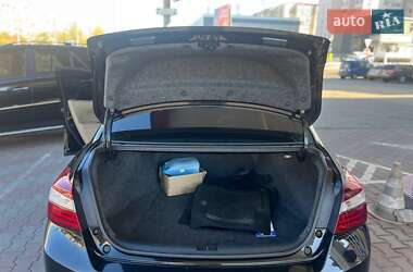 Седан Honda Accord 2016 в 
