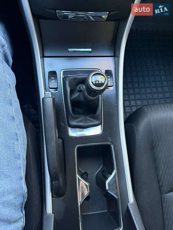 Седан Honda Accord 2013 в Киеве фото 26 Седан Honda Accord 2013 в Киеве